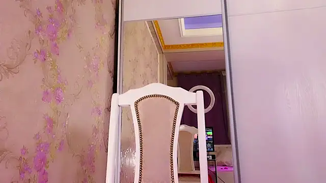 Snapshot of Demonic_Angel_ chatting on 6, 3, 2025 Demonic Angel online show from 6, 3, 2025