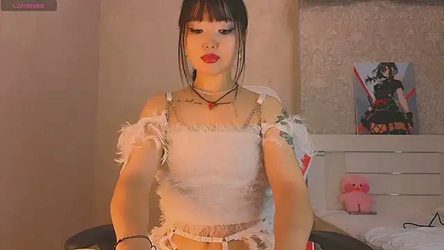 Snapshot of Demonic_Angel_ chatting on 18, 12, 2025 Demonic Angel online show from 18, 12, 2025