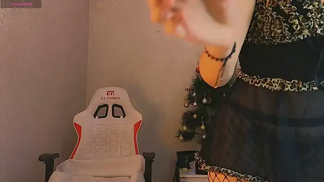 Snapshot of Demonic_Angel_ chatting on 10, 1, 2026 Demonic Angel online show from 10, 1, 2026