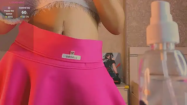 Snapshot of Demonic_Angel_ chatting on 24, 11, 2025 Demonic Angel online show from 24, 11, 2025