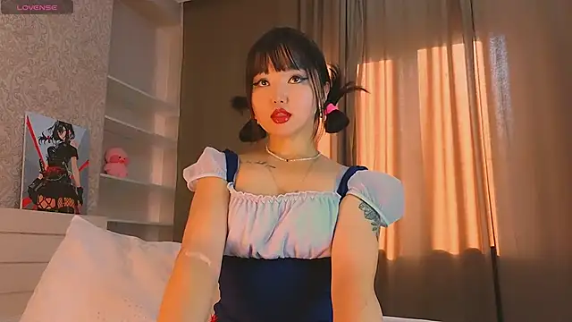 Snapshot of Demonic_Angel_ chatting on 20, 11, 2025 Demonic Angel online show from 20, 11, 2025