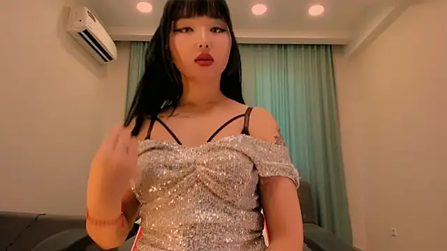 Snapshot of Demonic_Angel_ chatting on 12, 9, 2025 Demonic Angel online show from 12, 9, 2025