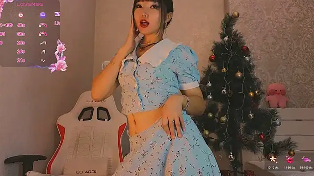 Snapshot of Demonic_Angel_ chatting on 22, 12, 2025 Demonic Angel online show from 22, 12, 2025