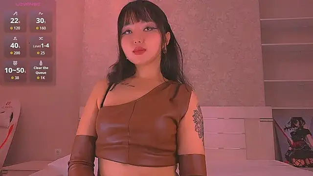 Snapshot of Demonic_Angel_ chatting on 24, 10, 2025 Demonic Angel online show from 24, 10, 2025