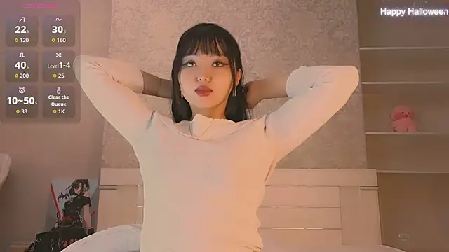 Snapshot of Demonic_Angel_ chatting on 2, 11, 2025 Demonic Angel online show from 2, 11, 2025