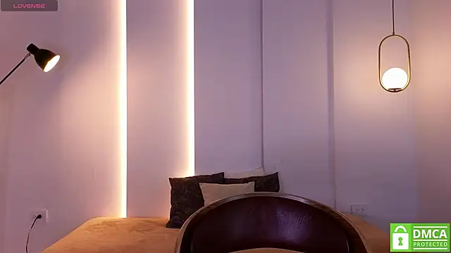 Lana Starlett online show from 22, 11, 2025