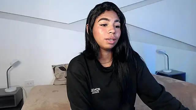 Lana Starlett online show from 27, 9, 2025