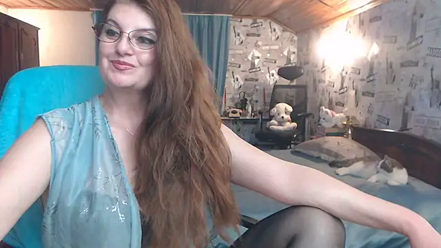 Tatyana72 online show from 11, 3, 2025