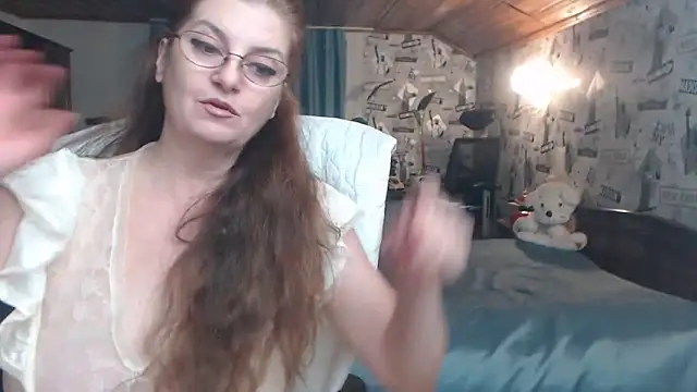 Tatyana72 online show from 5, 1, 2025