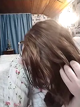 Tatyana72 online show from 27, 3, 2026