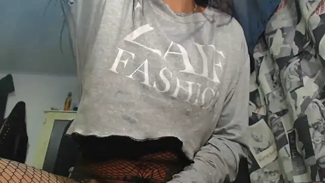 Gaby-sexy online show from 29, 9, 2025