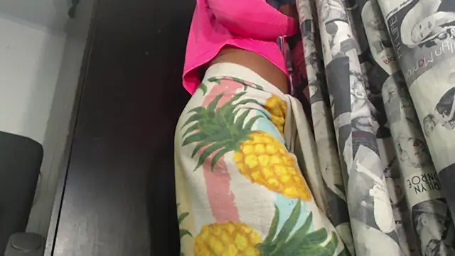 Gaby-sexy online show from 27, 9, 2025