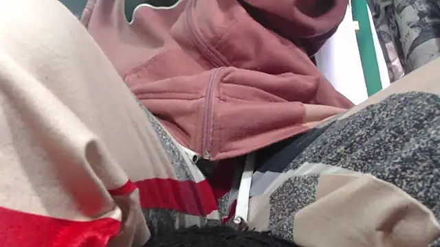 Gaby-sexy online show from 6, 10, 2025