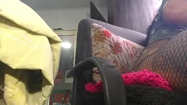 Gaby-sexy online show from 19, 9, 2025