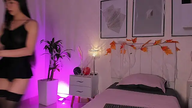 jessie Jarper online show from 11, 10, 2025