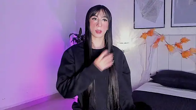 jessie Jarper online show from 29, 10, 2025