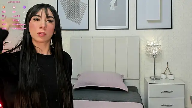 jessie Jarper online show from 10, 9, 2025