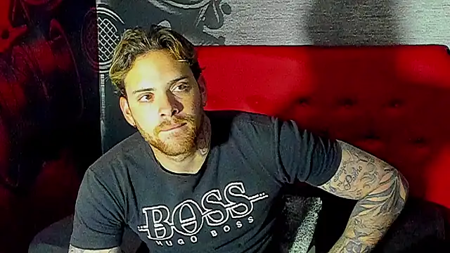 Snapshot of arnold_bekam chatting on 14, 2, 2025 arnold bekam online show from 14, 2, 2025