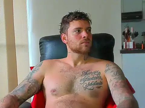 Snapshot of arnold_bekam chatting on 16, 4, 2026 arnold bekam online show from 16, 4, 2026