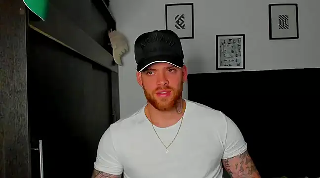 Snapshot of arnold_bekam chatting on 28, 2, 2025 arnold bekam online show from 28, 2, 2025