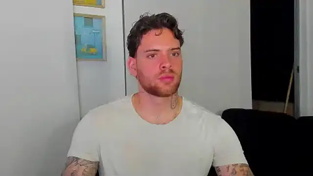 Snapshot of arnold_bekam chatting on 11, 9, 2025 arnold bekam online show from 11, 9, 2025