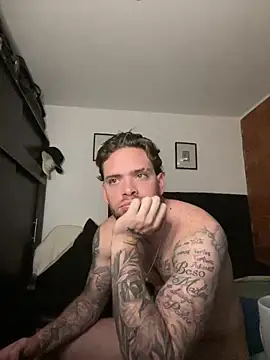 Snapshot of arnold_bekam chatting on 19, 2, 2025 arnold bekam online show from 19, 2, 2025