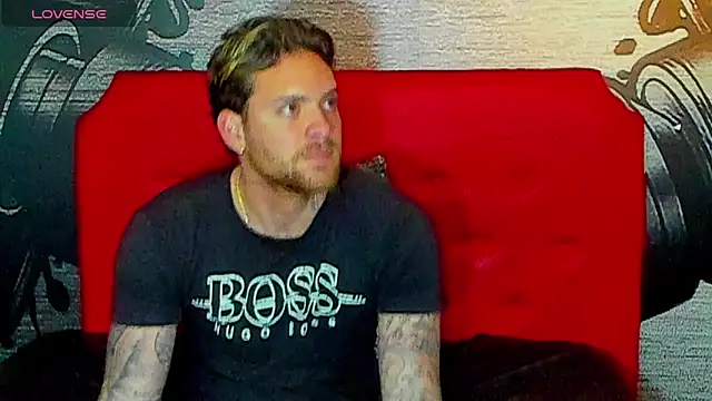 Snapshot of arnold_bekam chatting on 15, 2, 2025 arnold bekam online show from 15, 2, 2025