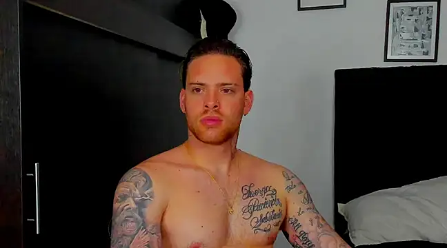 Snapshot of arnold_bekam chatting on 11, 3, 2025 arnold bekam online show from 11, 3, 2025