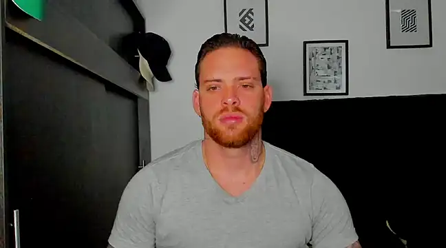 Snapshot of arnold_bekam chatting on 27, 2, 2025 arnold bekam online show from 27, 2, 2025