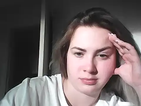 Snapshot of GoddessTenderness chatting on 27, 2, 2025 GoddessTenderness online show from 27, 2, 2025