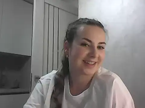 Snapshot of GoddessTenderness chatting on 26, 2, 2025 GoddessTenderness online show from 26, 2, 2025