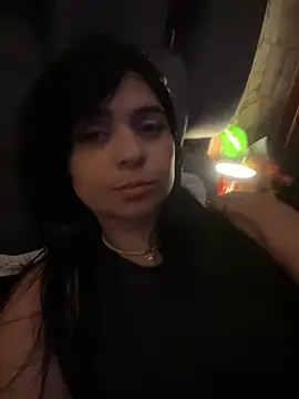 Casandra lym1 online show from 24, 4, 2026