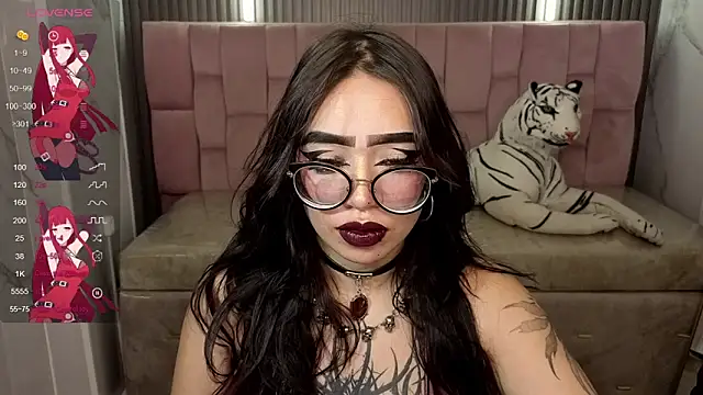 Anni acker b online show from 7, 11, 2025