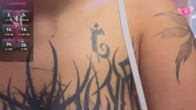 Anni acker b online show from 14, 4, 2026