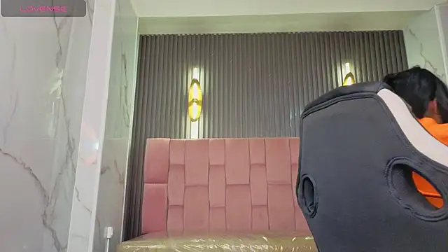 Anni acker b online show from 19, 1, 2026