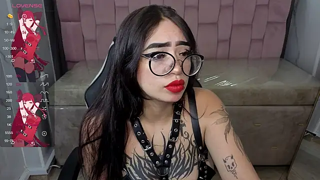 Anni acker b online show from 5, 11, 2025