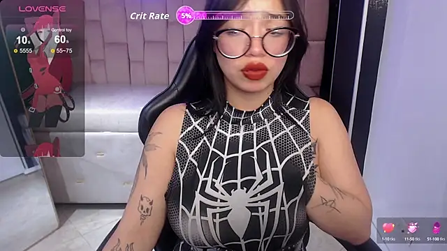 Anni acker b online show from 12, 9, 2025