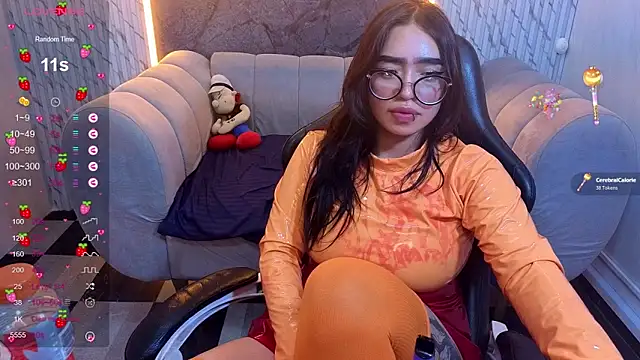 Anni acker b online show from 29, 11, 2025