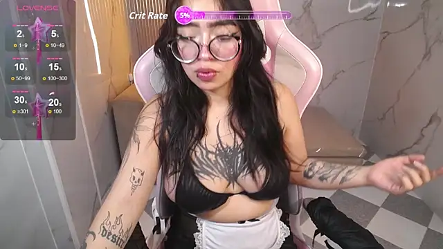 Anni acker b online show from 24, 9, 2025