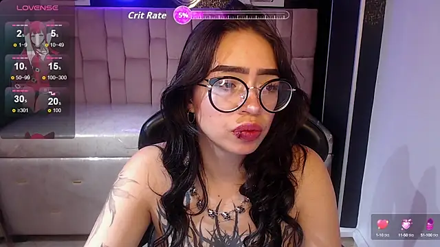 Anni acker b online show from 20, 9, 2025