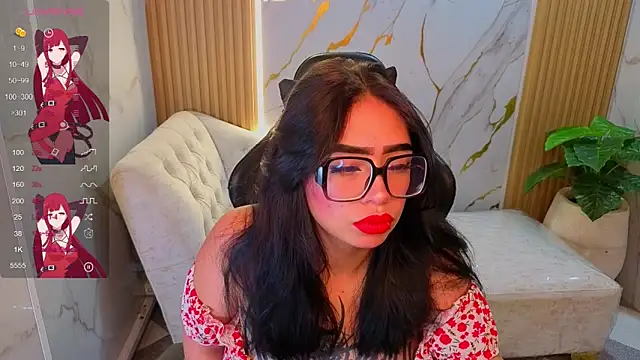 Anni acker b online show from 5, 2, 2026