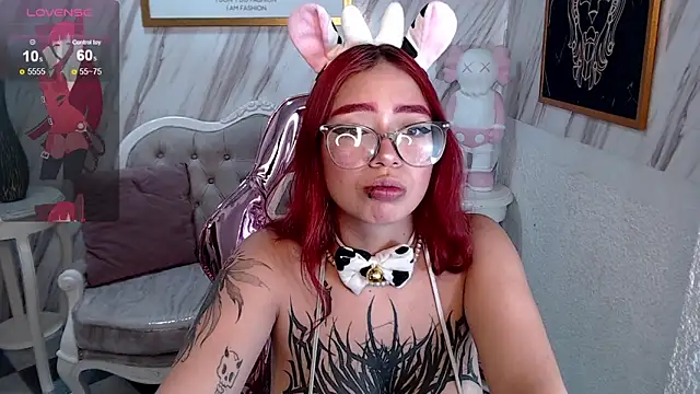 Anni acker b online show from 7, 3, 2025