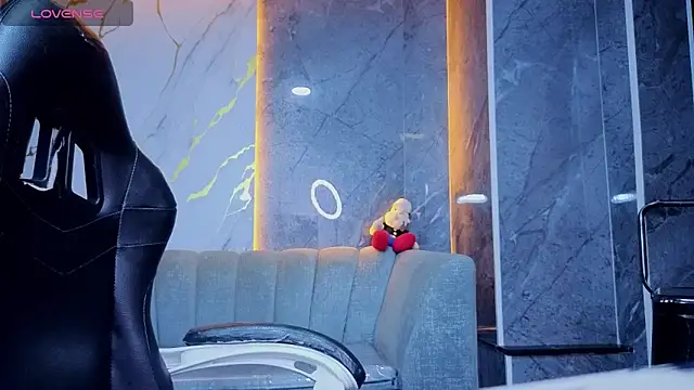 Anni acker b online show from 20, 4, 2026