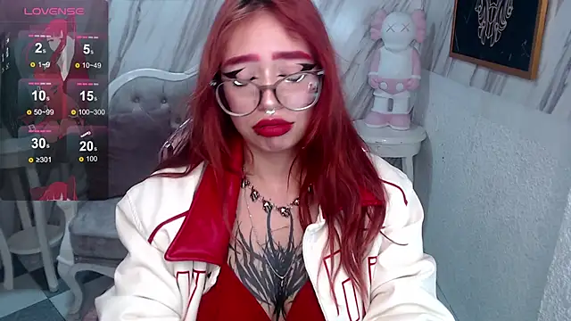 Anni acker b online show from 13, 3, 2025