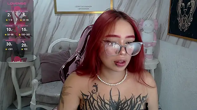 Anni acker b online show from 5, 3, 2025