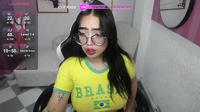 Anni acker b online show from 10, 9, 2025