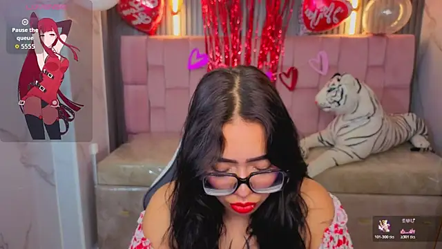 Anni acker b online show from 18, 2, 2026