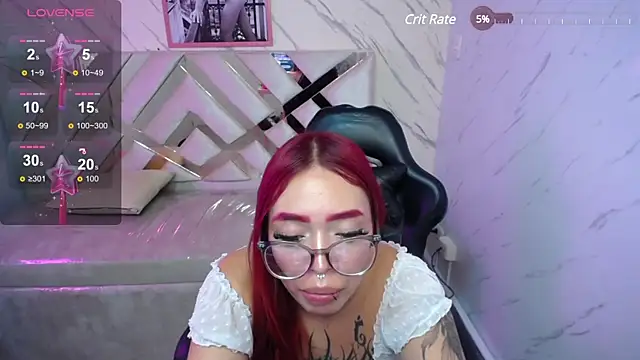 Anni acker b online show from 21, 3, 2025