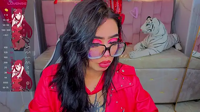 Anni acker b online show from 11, 2, 2026