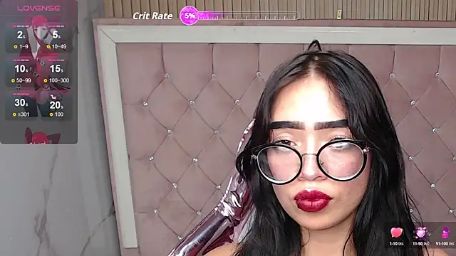 Anni acker b online show from 22, 9, 2025